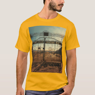 T-shirt Vente à prix