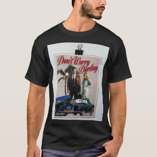 T-shirt VENTE Conception originale de Dont Worry Darling (