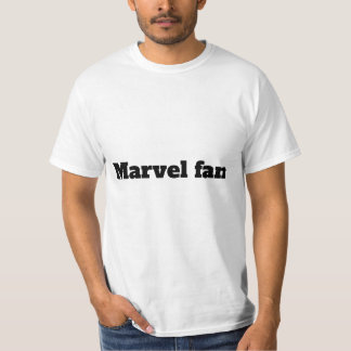 T-shirt Ventilateur