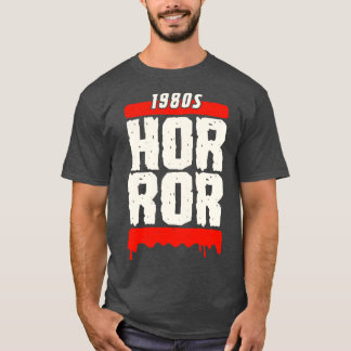 T-shirt Ventilateur 1 80
