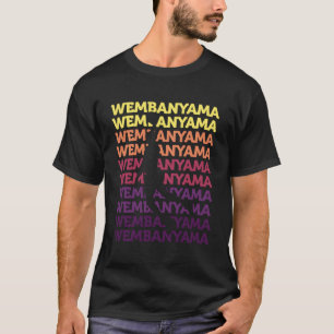 T-shirt Ventilateur cadeau Extraordinaire de basket-ball W