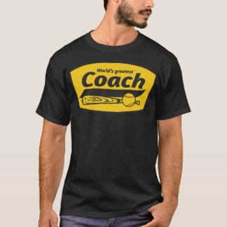 T-shirt Ventilateur de baseball Vintage Pitcher