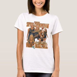 T-shirt Ventilateur de basket-ball Sophie Cunningham India