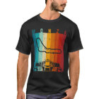 Ventilateur de circuit vintage Monza Formula Racla