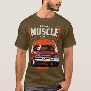 T-shirt Ventilateur de course Drag Ventilateur de course H