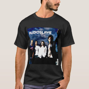 T-shirt Ventilateur De Rock Des Années 80 D'Artiste Musiqu