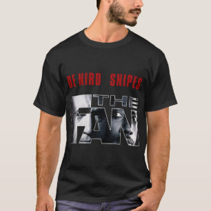 T-shirt Ventilateur L'Acteur Taxi Vintage Le Portrait Band