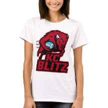 Ventilateur personnalisable Blitz Wear 