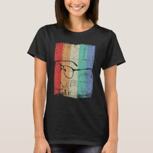 T-shirt Ventilateurs Opticien Opticien Opticien Ophthalmol