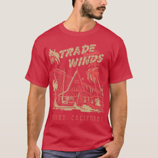 T-shirt Vents commerciaux - Oxnard, CA