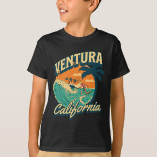 T-shirt Ventura _1