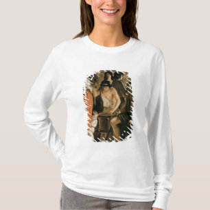 T-shirt Vénus dans la forge de Vulcan, 1641