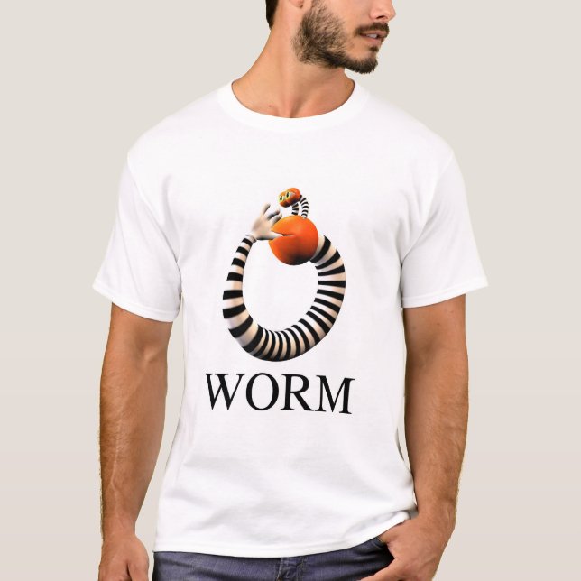 T-shirt Ver (T-shirt) (Devant)