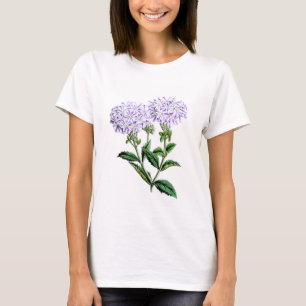 T-shirt Verbena, dame de Langlebury