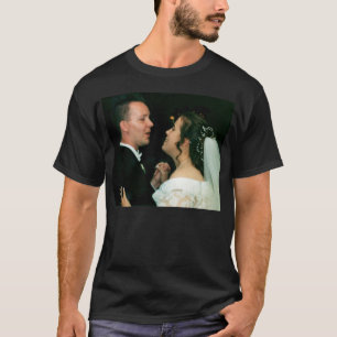 T-shirt Véritable Amour