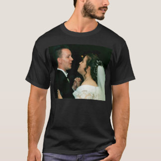 T-shirt Véritable Amour