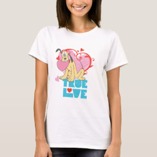 T-shirt Véritable Amour