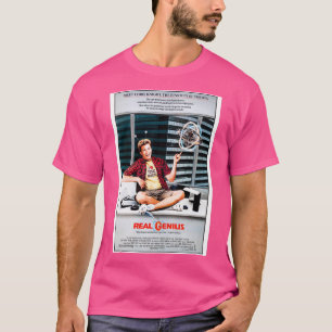 T-shirt Véritable génie 1985 