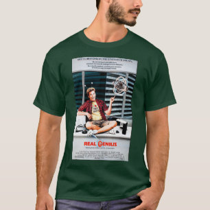 T-shirt Véritable génie 1986
