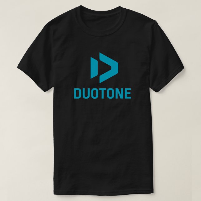 T-shirt Véritable Kitesboard (Design devant)