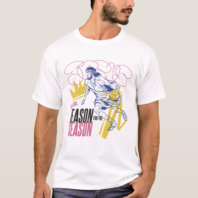 T-shirt Véritable raison Tee (Devant)