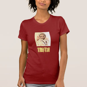 T-shirt Vérité !