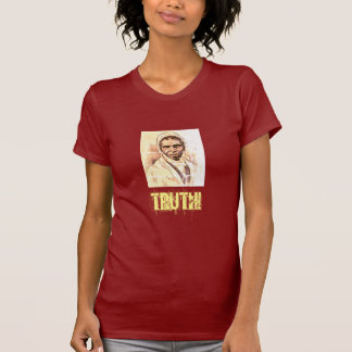 T-shirt Vérité !
