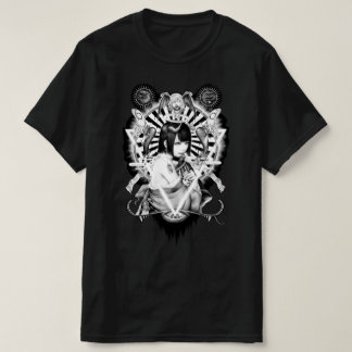 T-SHIRT VERMIN