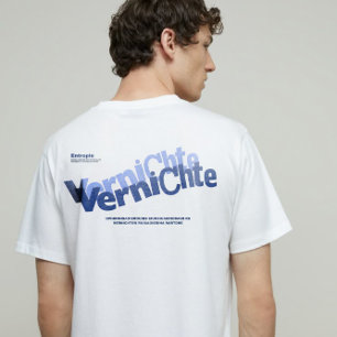 T-shirt Vernichte