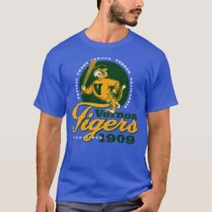 T-shirt Vernon Tigers