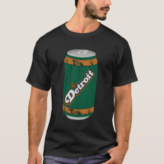 T-shirt Vernors