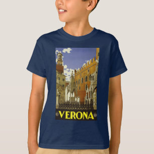 T-shirt Vérone