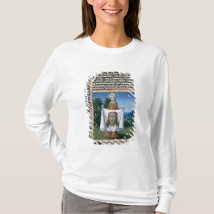 T-shirt Veronica de St