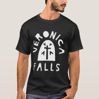 T-shirt Veronica Falls