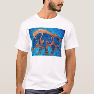 T-shirt Verrat celtique