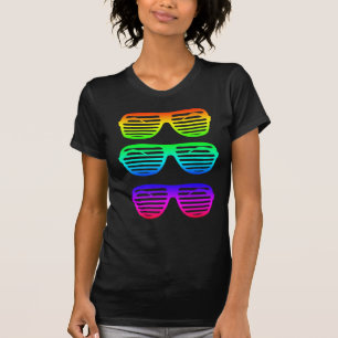 T-shirt Verres