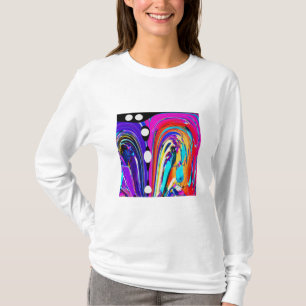 T-shirt Verrouillages