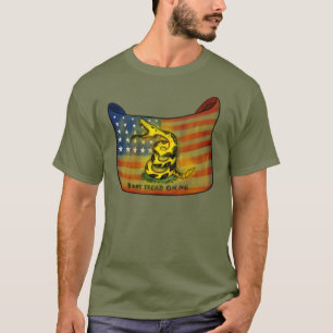 T-shirt Verrouillé