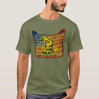 T-shirt Verrouillé