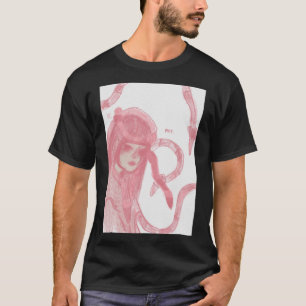 T-shirt vers du cerveau Premium Scoop