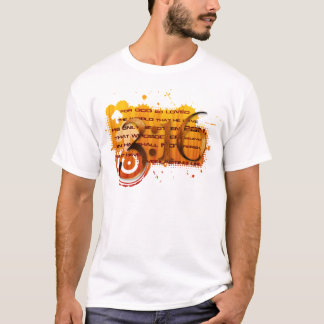 T-shirt Vers T de 3h16