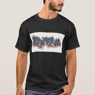 T-shirt Verseau