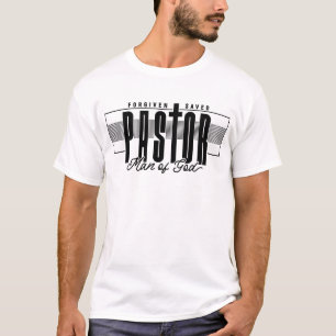 T-shirt Verset biblique chrétienne inspirant