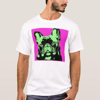 T-shirt Version 1 de Hugo