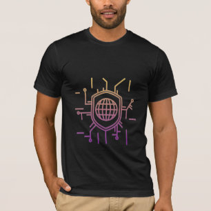 T-shirt Version Pirate