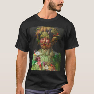 T-shirt Vertumnus c. 1591 par Giuseppe Arcimboldo