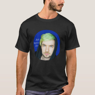 T-shirt Veste ajusté