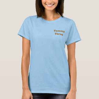 T-shirt #Veste YPR