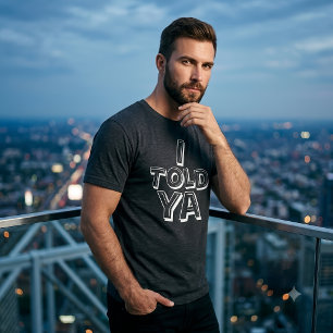 T-shirt Vêtement graphique personnalisé avec citation de f