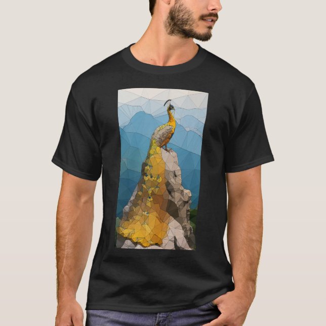 T-shirt Vêtements (Devant)